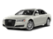 Ibis White 2015 Audi A8 Pictures A8 Sedan 4D 3.0T AWD V6 Turbo photos front view Ibis White 2015 Audi A8 Pictures A8 Sedan 4D 3.0T AWD V6 Turbo photos front view