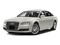 Ibis White 2015 Audi A8 L Pictures A8 L Sedan 4D TDI L AWD V6 photos front view Ibis White 2015 Audi A8 L Pictures A8 L Sedan 4D TDI L AWD V6 photos front view