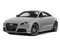 Ice Silver Metallic 2015 Audi TTS Pictures TTS Coupe 2D AWD photos front view Ice Silver Metallic 2015 Audi TTS Pictures TTS Coupe 2D AWD photos front view