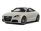 Ibis White 2015 Audi TTS Pictures TTS Coupe 2D AWD photos front view Ibis White 2015 Audi TTS Pictures TTS Coupe 2D AWD photos front view