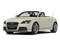 Glacier White Metallic/Black Roof 2015 Audi TTS Pictures TTS Roadster 2D AWD photos front view Glacier White Metallic/Black Roof 2015 Audi TTS Pictures TTS Roadster 2D AWD photos front view