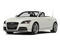 Ibis White/Black Roof 2015 Audi TTS Pictures TTS Roadster 2D AWD photos front view Ibis White/Black Roof 2015 Audi TTS Pictures TTS Roadster 2D AWD photos front view