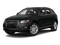 Mythos Black Metallic 2015 Audi Q5 Pictures Q5 Utility 4D 2.0T Premium Plus AWD photos front view Mythos Black Metallic 2015 Audi Q5 Pictures Q5 Utility 4D 2.0T Premium Plus AWD photos front view