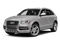 Florett Silver Metallic 2015 Audi SQ5 Pictures SQ5 Utility 4D Prestige AWD V6 photos front view Florett Silver Metallic 2015 Audi SQ5 Pictures SQ5 Utility 4D Prestige AWD V6 photos front view