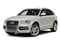 Ibis White 2015 Audi SQ5 Pictures SQ5 Utility 4D Prestige AWD V6 photos front view Ibis White 2015 Audi SQ5 Pictures SQ5 Utility 4D Prestige AWD V6 photos front view
