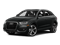 Mythos Black Metallic 2015 Audi Q3 Pictures Q3 Utility 4D 2.0T Prestige AWD photos front view Mythos Black Metallic 2015 Audi Q3 Pictures Q3 Utility 4D 2.0T Prestige AWD photos front view