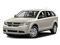 Pearl White Tri-Coat 2015 Dodge Journey Pictures Journey Utility 4D Crossroad 2WD photos front view Pearl White Tri-Coat 2015 Dodge Journey Pictures Journey Utility 4D Crossroad 2WD photos front view