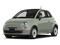 Verde Chiaro (Light Green) 2015 FIAT 500 Pictures 500 Hatchback 3D Pop I4 photos front view Verde Chiaro (Light Green) 2015 FIAT 500 Pictures 500 Hatchback 3D Pop I4 photos front view