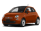 Rame (Copper) 2015 FIAT 500 Pictures 500 Hatchback 3D Pop I4 photos front view Rame (Copper) 2015 FIAT 500 Pictures 500 Hatchback 3D Pop I4 photos front view