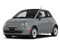 Billet Argento (Silver) 2015 FIAT 500 Pictures 500 Hatchback 3D Pop I4 photos front view Billet Argento (Silver) 2015 FIAT 500 Pictures 500 Hatchback 3D Pop I4 photos front view