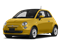 Giallo Moderna Perla (Pearl Yellow TC) 2015 FIAT 500 Pictures 500 Hatchback 3D Pop I4 photos front view Giallo Moderna Perla (Pearl Yellow TC) 2015 FIAT 500 Pictures 500 Hatchback 3D Pop I4 photos front view