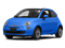 Laser Blu (Bright Met. Blue) 2015 FIAT 500c Pictures 500c Convertible 2D Pop I4 photos front view Laser Blu (Bright Met. Blue) 2015 FIAT 500c Pictures 500c Convertible 2D Pop I4 photos front view