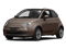 Espresso 2015 FIAT 500c Pictures 500c Convertible 2D Pop I4 photos front view Espresso 2015 FIAT 500c Pictures 500c Convertible 2D Pop I4 photos front view