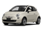 Bianco (White) 2015 FIAT 500c Pictures 500c Convertible 2D Pop I4 photos front view Bianco (White) 2015 FIAT 500c Pictures 500c Convertible 2D Pop I4 photos front view