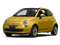 Giallo Moderna Perla (Pearl Yellow TC) 2015 FIAT 500c Pictures 500c Convertible 2D Pop I4 photos front view Giallo Moderna Perla (Pearl Yellow TC) 2015 FIAT 500c Pictures 500c Convertible 2D Pop I4 photos front view