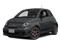 Granito Lucente (Granite Crystal) 2015 FIAT 500 Pictures 500 Hatchback 3D I4 Turbo photos front view Granito Lucente (Granite Crystal) 2015 FIAT 500 Pictures 500 Hatchback 3D I4 Turbo photos front view