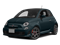 Verde Azzurro (Blue-Green) 2015 FIAT 500 Pictures 500 Hatchback 3D I4 Turbo photos front view Verde Azzurro (Blue-Green) 2015 FIAT 500 Pictures 500 Hatchback 3D I4 Turbo photos front view