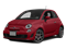 Rosso (Red) 2015 FIAT 500 Pictures 500 Hatchback 3D I4 Turbo photos front view Rosso (Red) 2015 FIAT 500 Pictures 500 Hatchback 3D I4 Turbo photos front view
