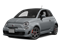 Billet Argento (Silver) 2015 FIAT 500 Pictures 500 Hatchback 3D I4 Turbo photos front view Billet Argento (Silver) 2015 FIAT 500 Pictures 500 Hatchback 3D I4 Turbo photos front view