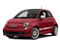 Rosso (Red) 2015 FIAT 500 Pictures 500 Hatchback 3D Abarth I4 photos front view Rosso (Red) 2015 FIAT 500 Pictures 500 Hatchback 3D Abarth I4 photos front view