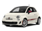 Bianco (White) 2015 FIAT 500 Pictures 500 Hatchback 3D Abarth I4 photos front view Bianco (White) 2015 FIAT 500 Pictures 500 Hatchback 3D Abarth I4 photos front view