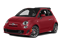 Rosso (Red) 2015 FIAT 500c Pictures 500c Convertible 2D Abarth I4 photos front view Rosso (Red) 2015 FIAT 500c Pictures 500c Convertible 2D Abarth I4 photos front view