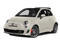 Bianco (White) 2015 FIAT 500c Pictures 500c Convertible 2D Abarth I4 photos front view Bianco (White) 2015 FIAT 500c Pictures 500c Convertible 2D Abarth I4 photos front view