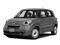 Grigio Chiaro (Graphite Metallic) 2015 FIAT 500L Pictures 500L Hatchback 5D L Lounge I4 Turbo photos front view Grigio Chiaro (Graphite Metallic) 2015 FIAT 500L Pictures 500L Hatchback 5D L Lounge I4 Turbo photos front view