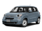 Blu Chiaro (Light Blue) 2015 FIAT 500L Pictures 500L Hatchback 5D L Lounge I4 Turbo photos front view Blu Chiaro (Light Blue) 2015 FIAT 500L Pictures 500L Hatchback 5D L Lounge I4 Turbo photos front view