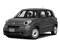 Grigio Scuro (Gray Metallic) 2015 FIAT 500L Pictures 500L Hatchback 5D L Lounge I4 Turbo photos front view Grigio Scuro (Gray Metallic) 2015 FIAT 500L Pictures 500L Hatchback 5D L Lounge I4 Turbo photos front view