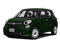 Verde Bosco Perla (Forest Green) 2015 FIAT 500L Pictures 500L Hatchback 5D L Lounge I4 Turbo photos front view Verde Bosco Perla (Forest Green) 2015 FIAT 500L Pictures 500L Hatchback 5D L Lounge I4 Turbo photos front view