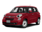Rosso (Red) 2015 FIAT 500L Pictures 500L Hatchback 5D L Lounge I4 Turbo photos front view Rosso (Red) 2015 FIAT 500L Pictures 500L Hatchback 5D L Lounge I4 Turbo photos front view
