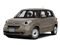 Mocha Latte 2015 FIAT 500L Pictures 500L Hatchback 5D L Lounge I4 Turbo photos front view Mocha Latte 2015 FIAT 500L Pictures 500L Hatchback 5D L Lounge I4 Turbo photos front view