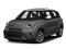 Grigio Scuro (Gray Metallic) 2015 FIAT 500L Pictures 500L Hatchback 5D L Trekking I4 Turbo photos front view Grigio Scuro (Gray Metallic) 2015 FIAT 500L Pictures 500L Hatchback 5D L Trekking I4 Turbo photos front view