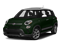 Verde Bosco Perla (Forest Green) 2015 FIAT 500L Pictures 500L Hatchback 5D L Trekking I4 Turbo photos front view Verde Bosco Perla (Forest Green) 2015 FIAT 500L Pictures 500L Hatchback 5D L Trekking I4 Turbo photos front view