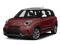 Rosso Perla (Deep Lava Red Pearl) 2015 FIAT 500L Pictures 500L Hatchback 5D L Trekking I4 Turbo photos front view Rosso Perla (Deep Lava Red Pearl) 2015 FIAT 500L Pictures 500L Hatchback 5D L Trekking I4 Turbo photos front view