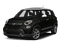 Nero (Black) 2015 FIAT 500L Pictures 500L Hatchback 5D L Trekking I4 Turbo photos front view Nero (Black) 2015 FIAT 500L Pictures 500L Hatchback 5D L Trekking I4 Turbo photos front view