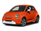 Electric Orange Tri-Coat Pearlcoat 2015 FIAT 500e Pictures 500e Hatchback 3D 500e Electric photos front view Electric Orange Tri-Coat Pearlcoat 2015 FIAT 500e Pictures 500e Hatchback 3D 500e Electric photos front view