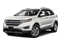 Oxford White 2015 Ford Edge Pictures Edge Utility 4D SEL AWD I4 Turbo photos front view Oxford White 2015 Ford Edge Pictures Edge Utility 4D SEL AWD I4 Turbo photos front view