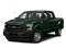 Green Gem Metallic 2015 Ford F-150 Pictures F-150 Crew Cab XL 4WD photos front view Green Gem Metallic 2015 Ford F-150 Pictures F-150 Crew Cab XL 4WD photos front view