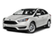 Oxford White 2015 Ford Focus Pictures Focus Sedan 4D SE EcoBoost I3 Turbo photos front view Oxford White 2015 Ford Focus Pictures Focus Sedan 4D SE EcoBoost I3 Turbo photos front view