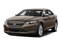 Caribou Metallic 2015 Ford Taurus Pictures Taurus Sedan 4D Limited AWD V6 photos front view Caribou Metallic 2015 Ford Taurus Pictures Taurus Sedan 4D Limited AWD V6 photos front view