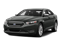 Magnetic Metallic 2015 Ford Taurus Pictures Taurus Sedan 4D Limited AWD V6 photos front view Magnetic Metallic 2015 Ford Taurus Pictures Taurus Sedan 4D Limited AWD V6 photos front view