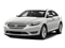 White Platinum Metallic Tri-Coat 2015 Ford Taurus Pictures Taurus Sedan 4D Limited AWD V6 photos front view White Platinum Metallic Tri-Coat 2015 Ford Taurus Pictures Taurus Sedan 4D Limited AWD V6 photos front view