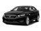 Tuxedo Black Metallic 2015 Ford Taurus Pictures Taurus Sedan 4D Limited AWD V6 photos front view Tuxedo Black Metallic 2015 Ford Taurus Pictures Taurus Sedan 4D Limited AWD V6 photos front view