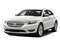 Oxford White 2015 Ford Taurus Pictures Taurus Sedan 4D SEL V6 photos front view Oxford White 2015 Ford Taurus Pictures Taurus Sedan 4D SEL V6 photos front view