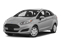 Ingot Silver 2015 Ford Fiesta Pictures Fiesta Sedan 4D SE I4 photos front view Ingot Silver 2015 Ford Fiesta Pictures Fiesta Sedan 4D SE I4 photos front view