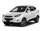 Winter White Solid 2015 Hyundai Tucson Pictures Tucson Utility 4D Limited AWD I4 photos front view Winter White Solid 2015 Hyundai Tucson Pictures Tucson Utility 4D Limited AWD I4 photos front view