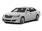 Casablanca White 2015 Hyundai Equus Pictures Equus Sedan 4D Ultimate V8 photos front view Casablanca White 2015 Hyundai Equus Pictures Equus Sedan 4D Ultimate V8 photos front view