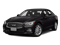 Malbec Black 2015 INFINITI Q50 Pictures Q50 Sedan 4D Premium V6 photos front view Malbec Black 2015 INFINITI Q50 Pictures Q50 Sedan 4D Premium V6 photos front view